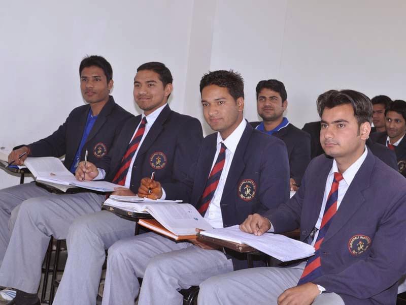 Amrapali Institute of Technology & Science Nainital Infrastructure photo 11